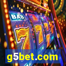 g5bet.com