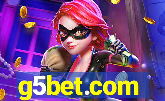 g5bet.com