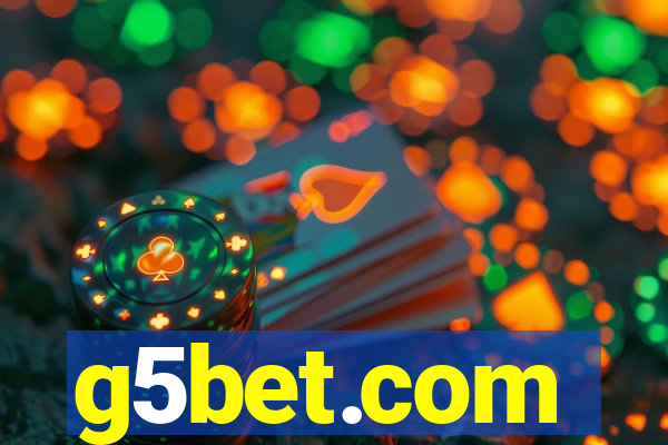 g5bet.com