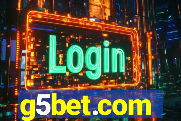 g5bet.com