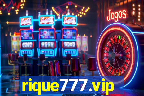 rique777.vip