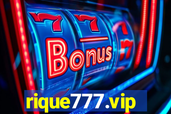 rique777.vip