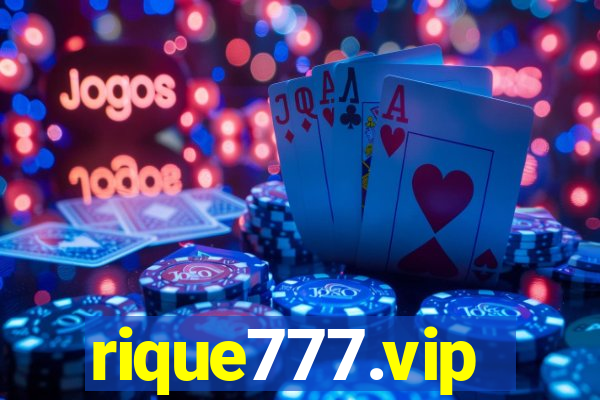 rique777.vip