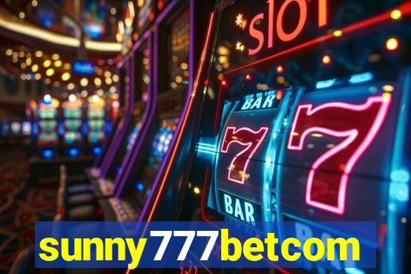 sunny777betcom