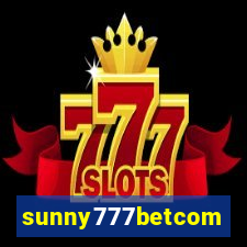 sunny777betcom