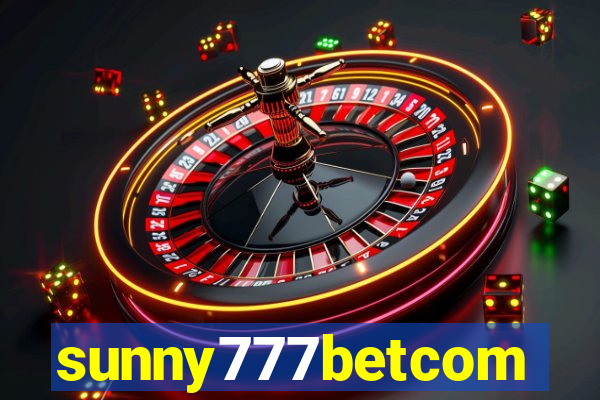 sunny777betcom