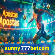 sunny777betcom