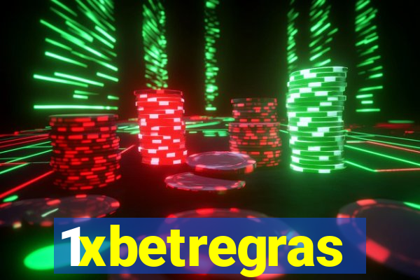 1xbetregras