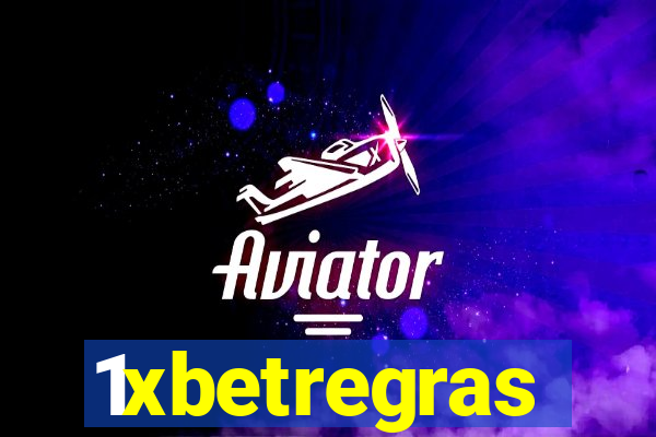 1xbetregras