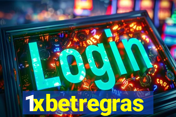 1xbetregras