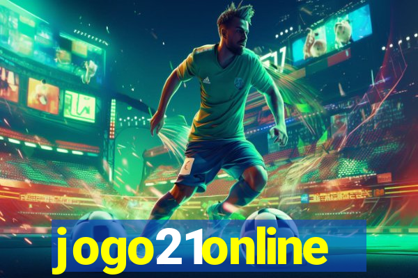 jogo21online