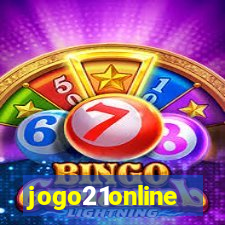 jogo21online