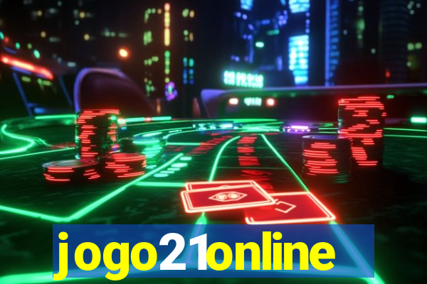 jogo21online