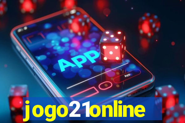 jogo21online