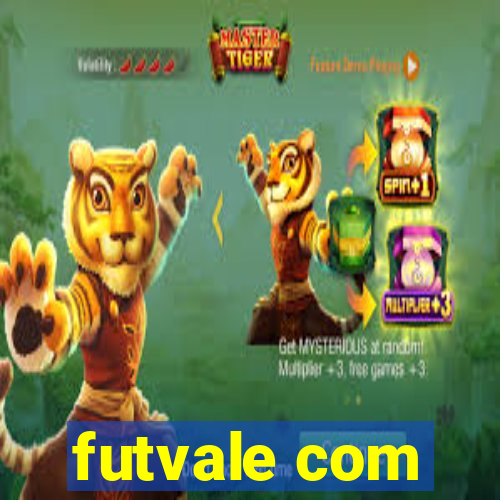 futvale com