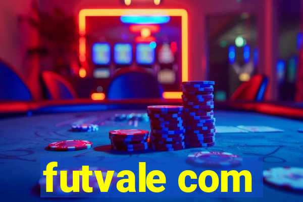 futvale com