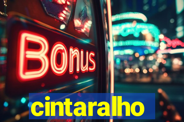 cintaralho