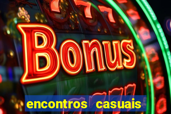 encontros casuais porto alegre