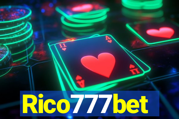 Rico777bet