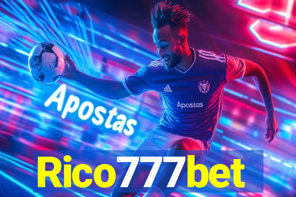 Rico777bet