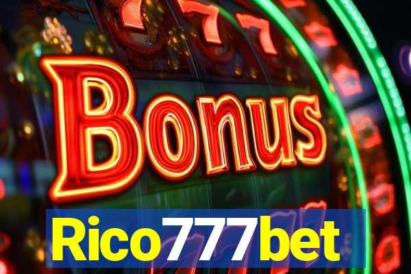 Rico777bet