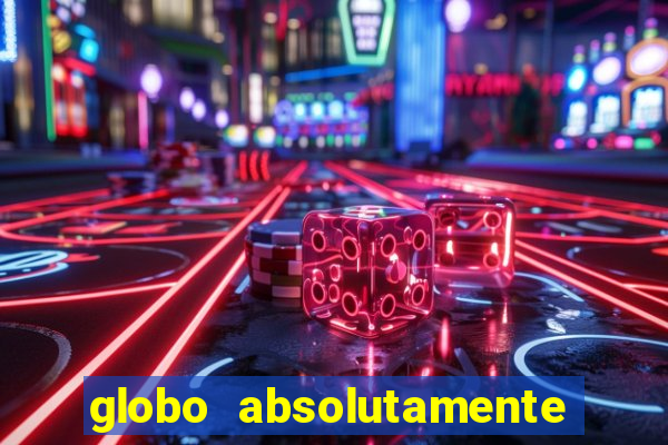 globo absolutamente tudo sobre esportes e noticias