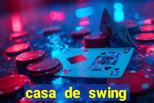 casa de swing porto seguro