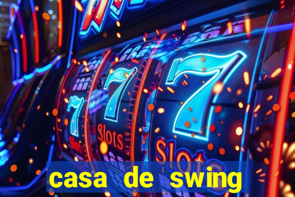 casa de swing porto seguro