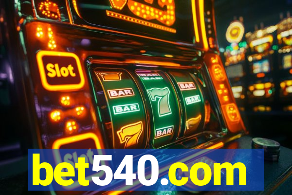 bet540.com