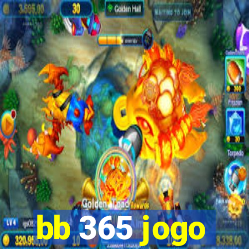 bb 365 jogo