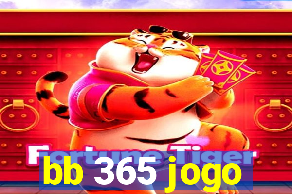 bb 365 jogo