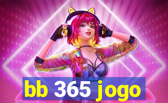 bb 365 jogo