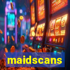 maidscans