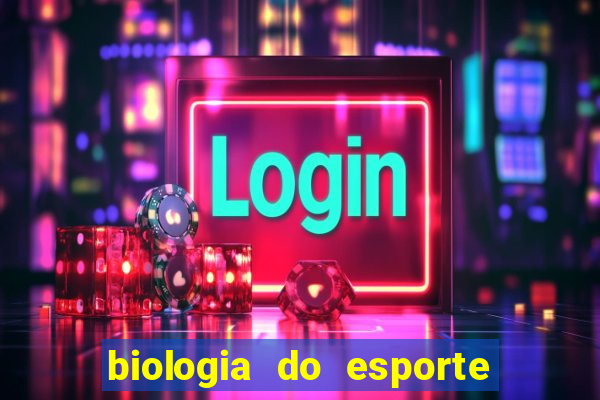 biologia do esporte jurgen weineck pdf