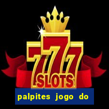 palpites jogo do bicho tavinho