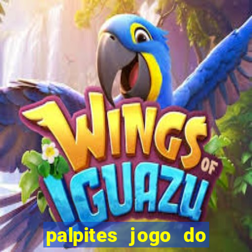 palpites jogo do bicho tavinho