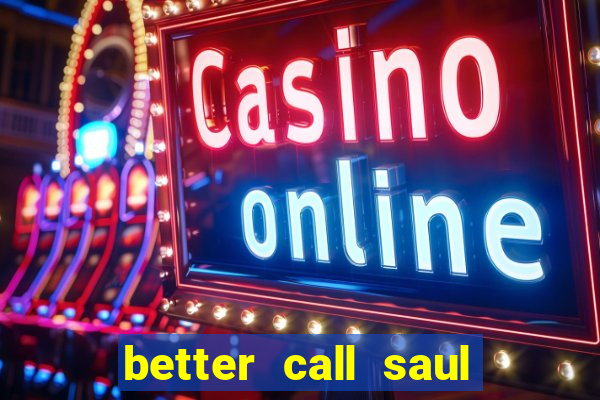 better call saul dublado torrent