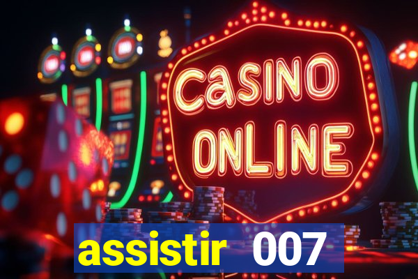 assistir 007 cassino royale filme completo em portugues