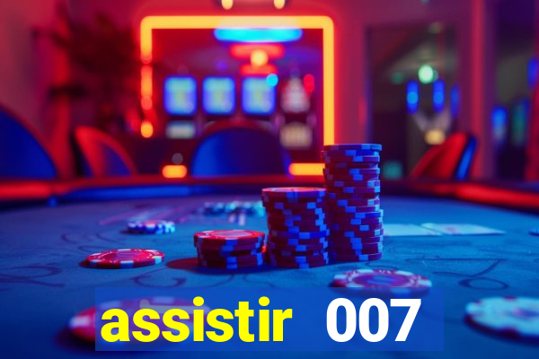 assistir 007 cassino royale filme completo em portugues