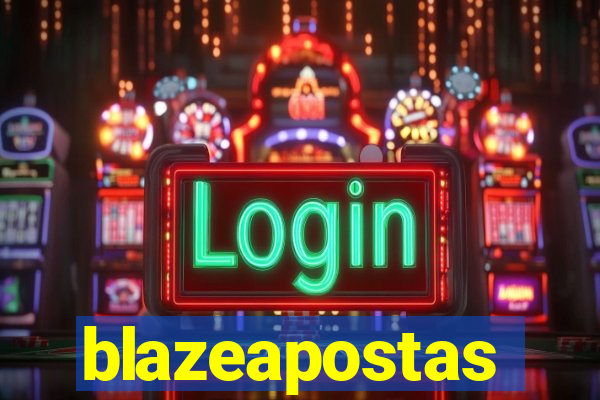 blazeapostas