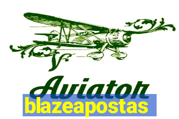 blazeapostas