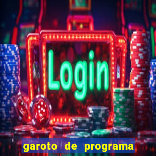 garoto de programa em porto seguro