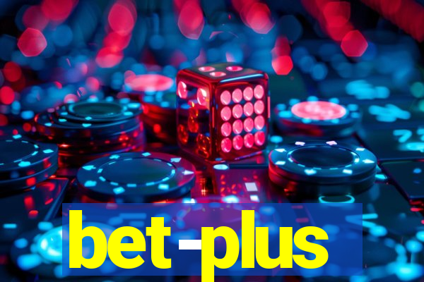 bet-plus