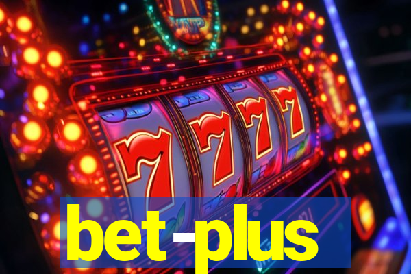 bet-plus