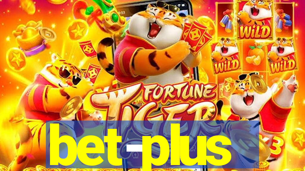 bet-plus