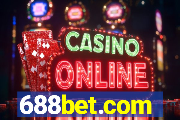 688bet.com