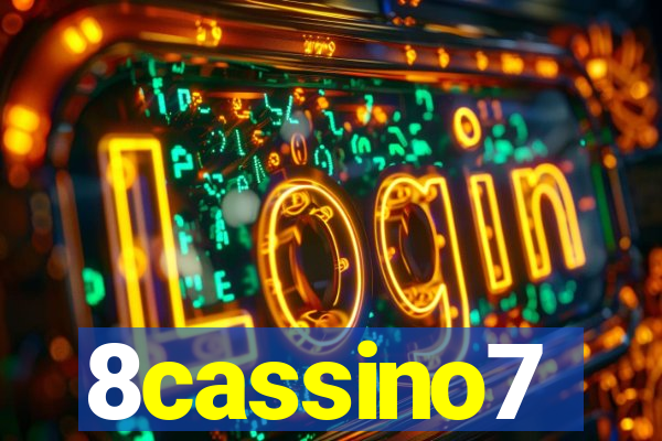 8cassino7