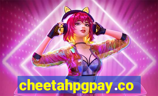 cheetahpgpay.com