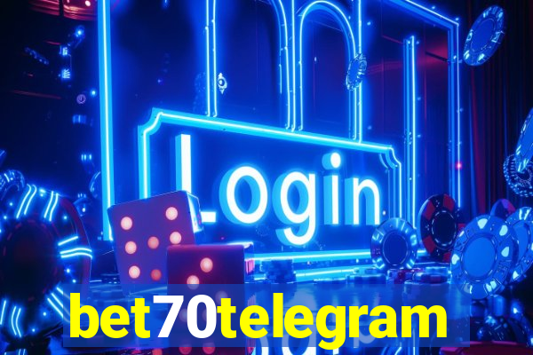 bet70telegram