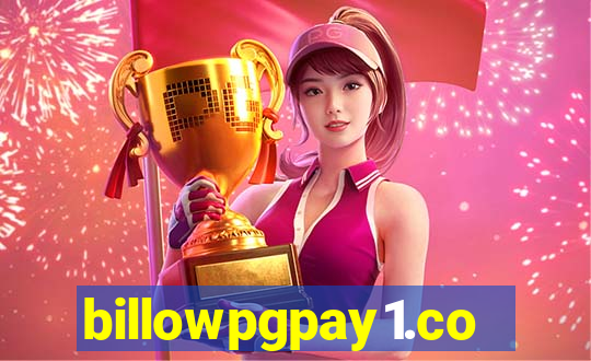 billowpgpay1.com